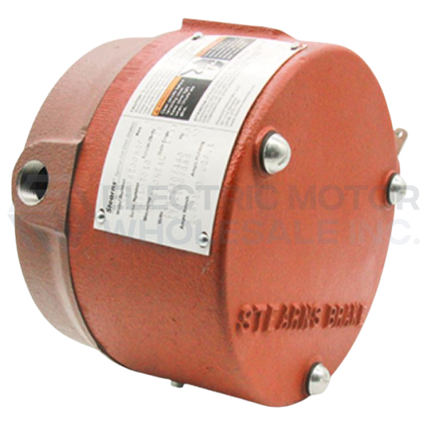 Image for 10FT-LB Stearns 56800 Series IP56 Hazardous Location 230/460VAC Brake 105683200BQF